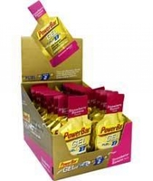 Power Bar Fast Fuel 24 x 41g Gels