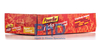 Power Bar Ride Bar - 18x60g