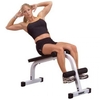 Powerline Sit Up Board PAB-139W