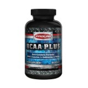 ProLab - BCAA Plus 180 Caps