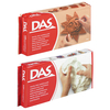 DAS 387600 Air Drying Modelling Clay 1kg Terracotta