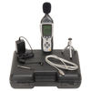 Data Logging Sound Level Meter