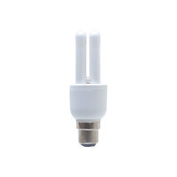 Dble Compact Fluorescent Es 11w