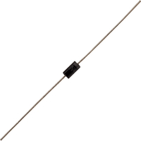 DC Components 1N4001A 1A 50V Rectifier Diode