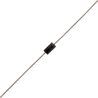DC Components 1N4001A 1A 50V Rectifier Diode (Pack of 2500)