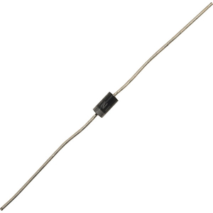 DC Components 1N4002 1A 100V Silicon Rectifier Diode