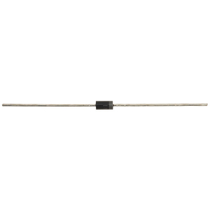 DC Components 1N4002 Silicon Rectifier Diode 100V Box 2500