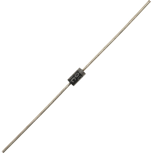 DC Components 1N4003 Silicon Rectifier Diode 200V Box 2500