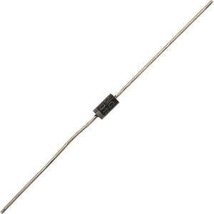 DC Components 1N4006 1A 800V Silicon Rectifier Diode