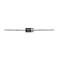 DC Components 1N5406 Silicon Rectifier Diode 3A 600V
