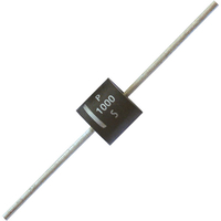DC Components 6A8 P600K 800V 6A Rectifier Diode