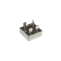 DC Components KBPC2506 25A 600V Bridge Rectifier (MB256)