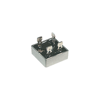 DC Components KBPC3506 35A 600V Bridge Rectifier (MB356)