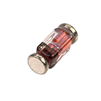 DC Components LS4148 REEL 2.5K Quadromelf Signal Diode