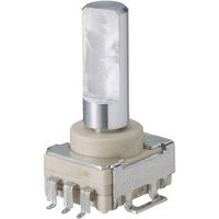 DDM Hopt & Schuler 427-021101AL001 Vertical Miniature Encoder with...