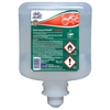 Deb Stoko DIS1000ML InstantFOAM® Complete Alcohol-Based Hand Sanit...