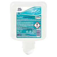 Deb Stoko OXY1L OxyBAC Anti Bacterial Soap 1L