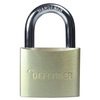 Defender DFAL4 KA1 Aluminium Padlock Keyed Alike 40mm