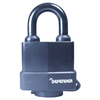 Defender DFATL50 KA1 All Terrain Weatherseal Padlock 50mm Keyed Alike