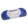 Dehner Elektronik 25456 LED driver LED 12V50W-MM