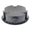 Delta Design DC Sounder Plus Cable Entry Plinth