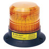 Delta Design Flashing Beacon (Midsize) RB Series Clear 110Vac