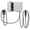 Delta EVDE25D4DUM 25kW DC Wallbox EV Charging Station CCS2+CHAdeMO