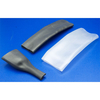 Deray 4:1 Adhesive Lined Black 32.0-8.0 1.2m