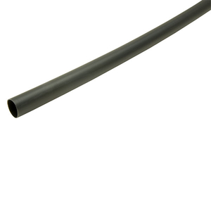 Deray CFHR 6:1 Heavy Wall Heat Shrink 1.2m Black 44.4-7.4