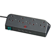 Desktop-Power with switch and USB 2.0Hub