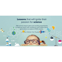 Developing Experts Subscription - Up to 150 Pupils 3 Year Site License
