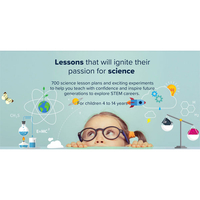 Developing Experts Subscription - Up to 450 Pupils Annual Site License