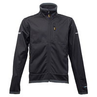DeWalt Barton Lightweight Breathable Tech Jacket - XL (48in)