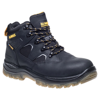 DeWalt Black Challenger 4 Sympatex Boots UK 7 EUR 41