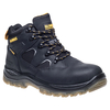 DeWalt Black Challenger 4 Sympatex Boots UK 8 EUR 42