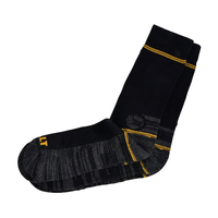 DEWALT Boots Socks (2 Pair)