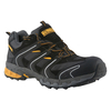 DEWALT Cutter Lightweight Safety Trainers Black UK 10 Euro 44