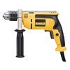 DEWALT D024K 13mm Percussion Drill + Kitbox 650 Watt 230 Volt