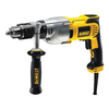 DEWALT D21570K 127mm Dry Diamond Drill 2 Speed 1300 Watt 230 Volt