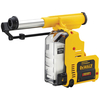 DEWALT D25303DH Cordless Dust Extraction System 18V Bare Unit