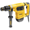 DeWalt D25481K-GB 40mm SDS Max Rotary Hammer 1050W 240V