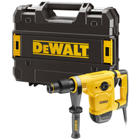 DeWalt D25810K SDS Max Chipping Combination Hammer 1050W 240V