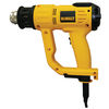 DEWALT D26414 2000W LCD Premium Heat Gun 230V