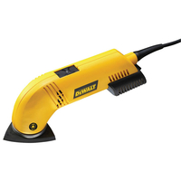 DeWalt D26430 Detail Sander 300W 230V