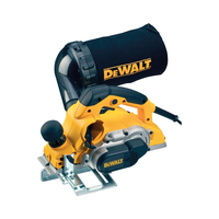 DEWALT D26500K-LX Planer in Kit Box 1050 Watt 110 Volt