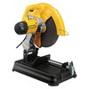 DEWALT D28730 355mm Metal Cutting Chop Saw 2300W 240V