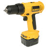 DeWalt DC740KA 12V Cordless Drill Driver 2 X 1.3Ah Batteries