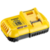 DEWALT DCB118 FlexVolt XR Multi-Voltage Fast Charger 18/54V Li-ion