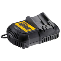 DEWALT DCB119-XJ XR Universal Car Charger 10.8,  14.4 & 18 Volt Li-Ion