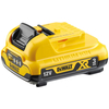 DeWalt DCB124 XR Li-ion Battery 12V 3.0Ah Li-ion